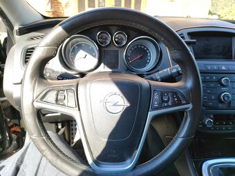 Insignia Sport Tourer - 6