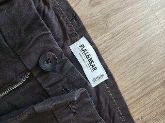 3x nohavice Guess, Vigoss, Pull&Bear - 6