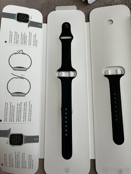 Apple watch SE 40mm - 6