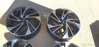 5x114,3 r19 mazda kia hyundai mitsubishi toyota honda - 6