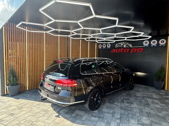 Volkswagen Passat Variant 2.0 TDI Comfortline - 6