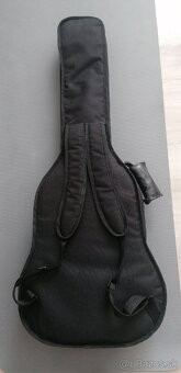 Gitara s puzdrom - 6