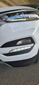 TUSCON 1.7 CRDi 16V - 6