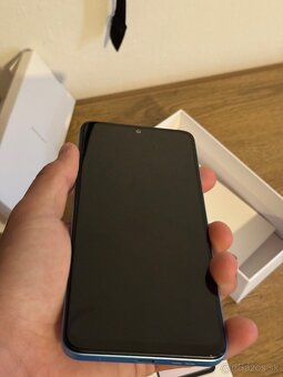 📱 Xiaomi Redmi Note 12 – 128 GB / 4 GB RAM – Modrý - 6