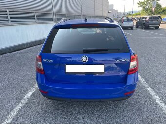 Škoda Octavia combi 2.0 TDI, 110 kw, Sport Edition - 6