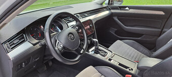 Volkswagen Passat Variant 2.0 TDI BMT R-Line Highline DSG - 6