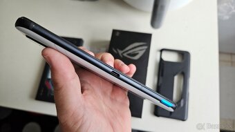 Asus ROG phone 6 - aj vymením - 6