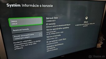 Xbox Series X 1TB - aj vymením - 6
