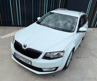 ✅ ŠKODA OCTAVIA 3 DSG ✅ kúpené v SR ✅ - 6