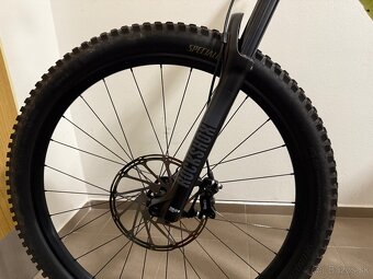 Specialized Turbo Levo 3 Alloy S5 - 6