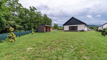 NA PREDAJ 5 IZBOVÝ RODINNÝ DOM VO VYSOKOM ŠTANDARDE - 6
