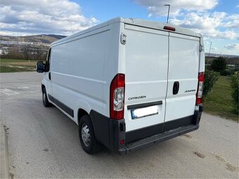 Citroen Jumper 2.2 - 6