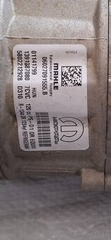 Ducato jumper boxer 01141799 klima kompresor - 6