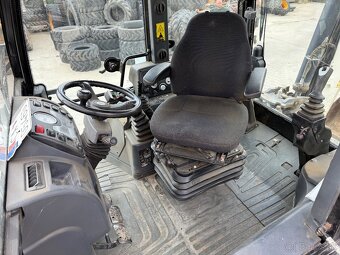 Terex TLB990/2018 traktor bager - 6