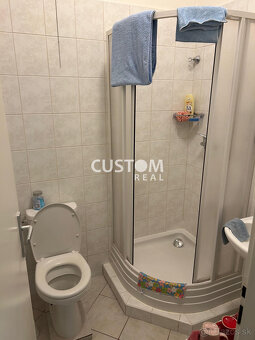 Kancelársky priestor širšie centrum - 6