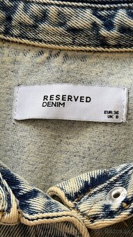 Predam ŠATY DŽÍNSOVÉ - 6