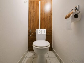 3 izbový byt/ centrum mesta/ dva balkóny - 6