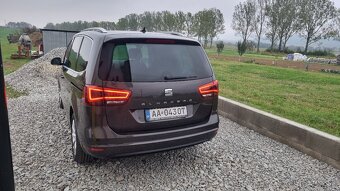 Seat Alhambra 2.0 TDI CR 150k Style - 6
