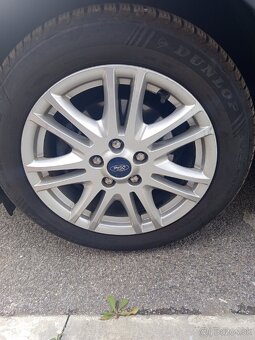 Predám Ford FOCUS 1.6 TDCi 85 kw 2013 - 6