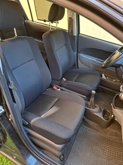 Subaru Justy 1.0 51kW - 6