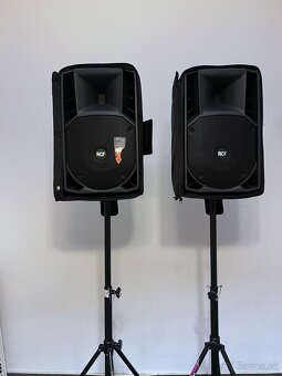 RCF ART 712‑A MK1 (pár) + obaly - 6