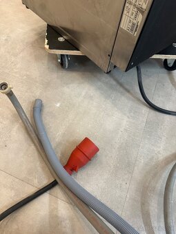 Profesionálna umývačka riadu Winterhalter UC-M ENERGY - 6