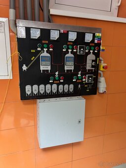 Pivovar - technológia - 6