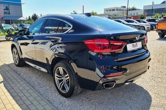 BMW X6 XDRIVE 40D M SPORT EDITION A/T - 6