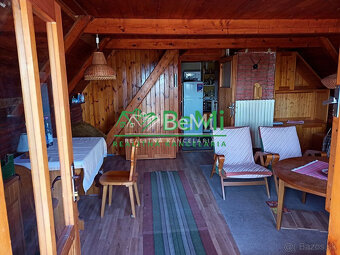 Rekreačná chata Modra - Harmónia v krásnom prostredí - 6