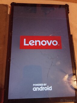 Predám tablet Lenovo M10 mhd plne funkční - 6