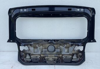 Vw Golf VII 7 2012- kombi 5. Piate kufrové dvere kufor - 6