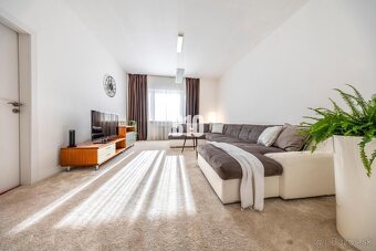 2-izbový byt s balkónom  v blízkosti Michalskej brány – Vete - 6