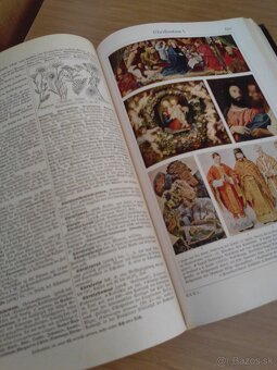 Encyklopédie Mix - Nemecké, české - 6