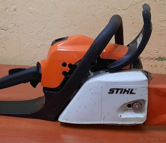 Stihl ms 211 - 6