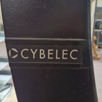 DURMA CNC HAP 30120, ohraňovací lis z roku 2004 - 6