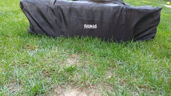 Cestovná postielka - 6