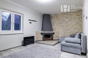 PREDAJ ZNÍŽENÁ CENA - Murovaná chata, 2,4 ár. Myslava Maša - 6