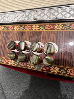 Heligonka Zupan CF - 6