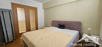 Predaj zariadeného 2 izbového bytu v centre mesta Zvolen - 6