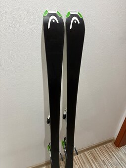 Lyže Head Supershape Magnum - 6