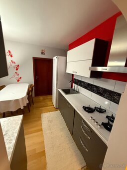 Prenajmem byt v Trnave - 6