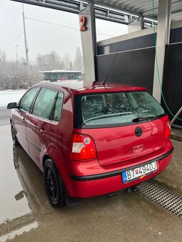 Vw polo - 6