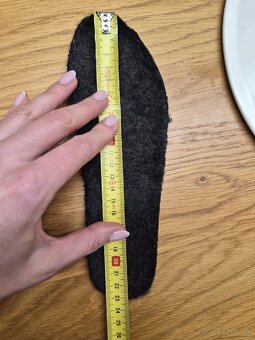 Dynafit TLT6 vel. 37,5 - 6