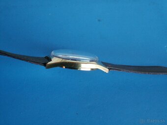 Hodinky Poljot . - 6