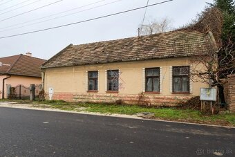 Rodinny dom v obci Malženice - 6