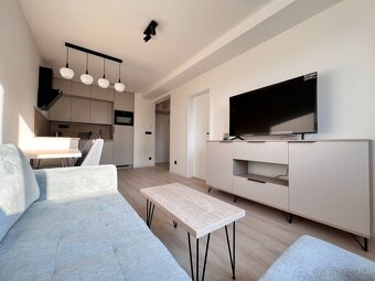 Newly renovated 1.5-room apartment – Krivá Street, walking d - 6