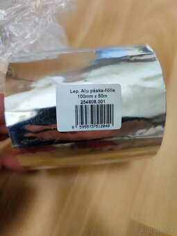 Parozabrana foia plus hlinikova paska - 6