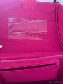Dievčenská školská taška - 6