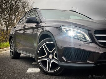 Mercedes-Benz GLA 200d A/T 4MATIC - 6