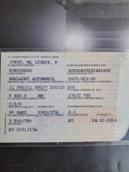 Iveco 120E24 - 6